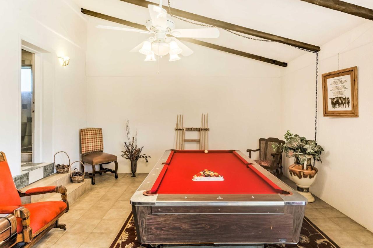 Downtown Cottonwood Home With Hot Tub And Patio! Zewnętrze zdjęcie