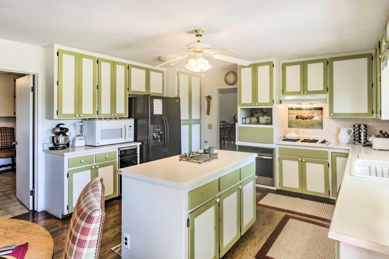 Downtown Cottonwood Home With Hot Tub And Patio! Zewnętrze zdjęcie