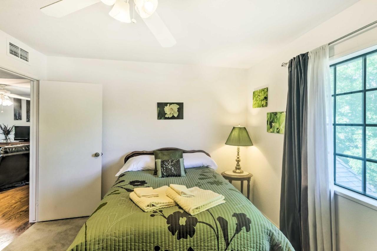 Downtown Cottonwood Home With Hot Tub And Patio! Zewnętrze zdjęcie