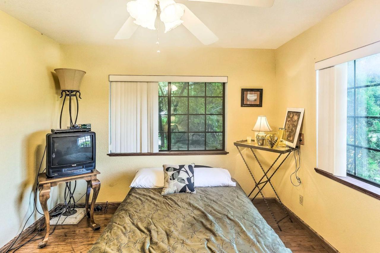 Downtown Cottonwood Home With Hot Tub And Patio! Zewnętrze zdjęcie