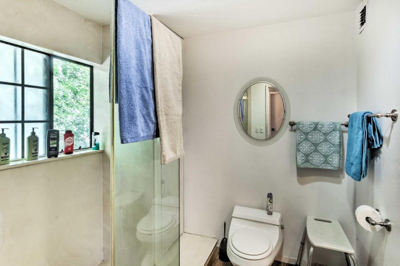 Downtown Cottonwood Home With Hot Tub And Patio! Zewnętrze zdjęcie