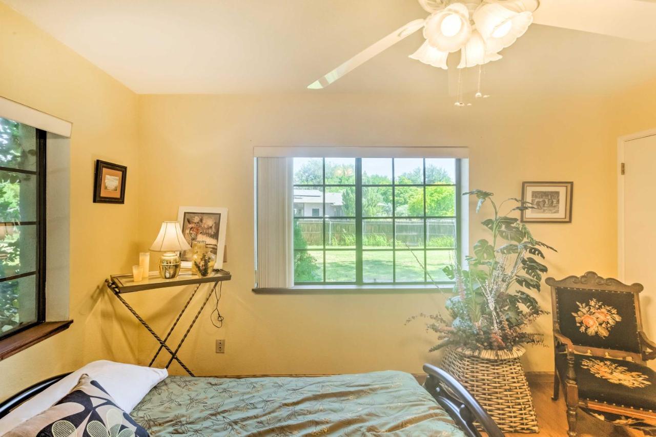 Downtown Cottonwood Home With Hot Tub And Patio! Zewnętrze zdjęcie