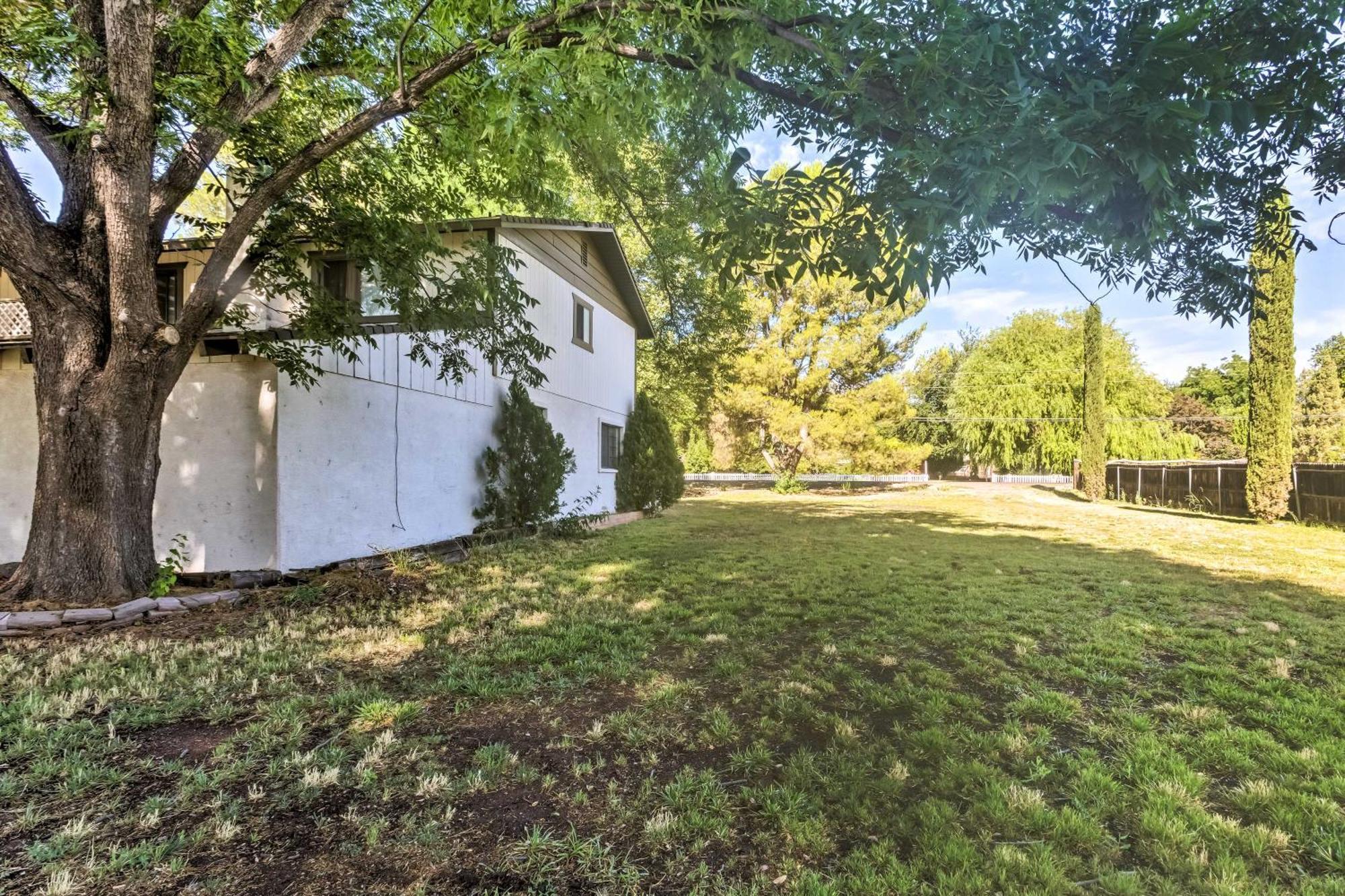 Downtown Cottonwood Home With Hot Tub And Patio! Zewnętrze zdjęcie